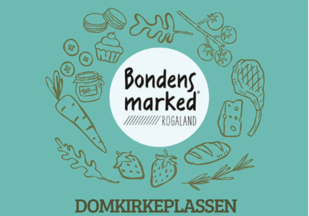 Bondens marked